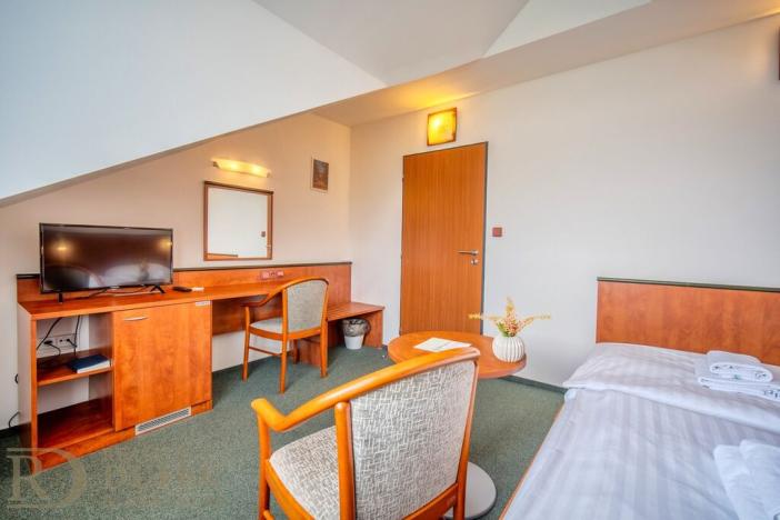 Prodej ubytování, Brada-Rybníček - Rybníček, 1100 m2