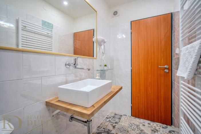 Prodej ubytování, Brada-Rybníček - Rybníček, 1100 m2