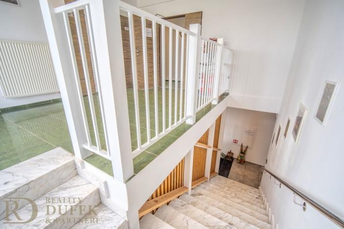 Prodej ubytování, Brada-Rybníček - Rybníček, 1100 m2