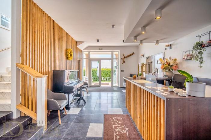 Prodej ubytování, Brada-Rybníček - Rybníček, 1100 m2