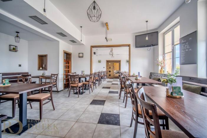 Prodej ubytování, Brada-Rybníček - Rybníček, 1100 m2