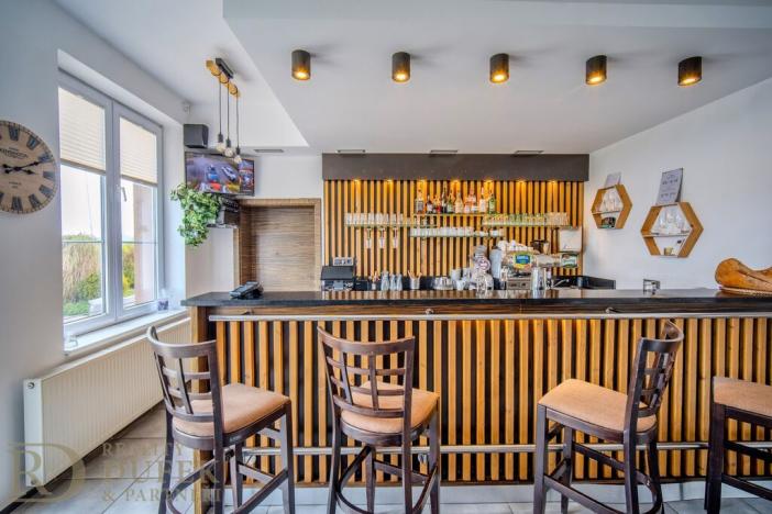 Prodej ubytování, Brada-Rybníček - Rybníček, 1100 m2