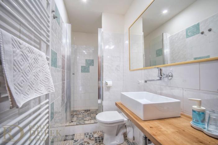 Prodej ubytování, Brada-Rybníček - Rybníček, 1100 m2