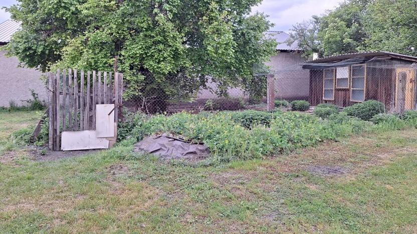 Prodej zemědělské usedlosti, Kouty, 500 m2