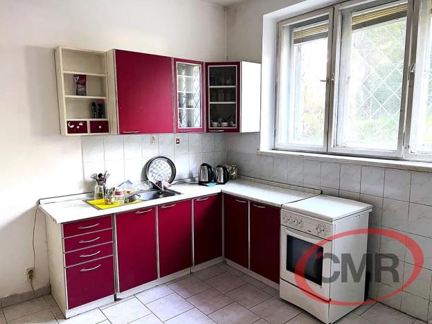 Prodej bytu 1+kk, Praha - Nusle, Družstevní ochoz, 29 m2