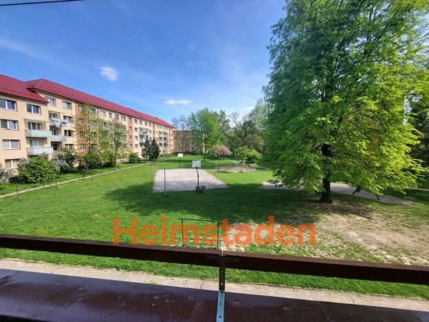 Pronájem bytu 2+1, Havířov - Město, Kapitána Vajdy, 51 m2