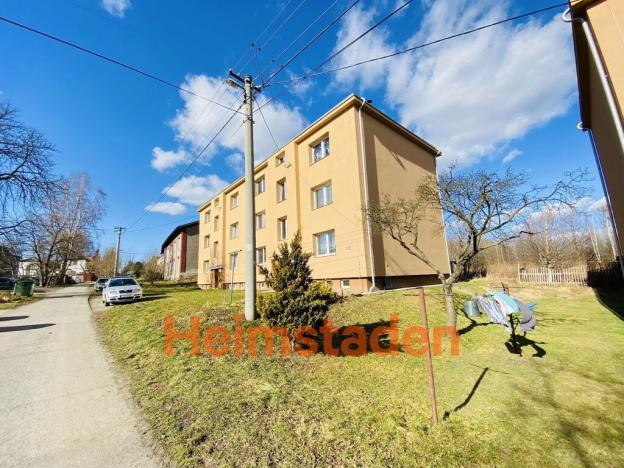 Pronájem bytu 2+kk, Ostrava - Michálkovice, Zvoníčkova, 51 m2