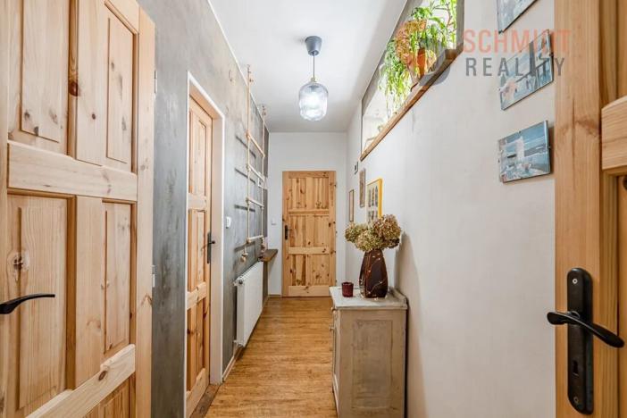 Prodej rodinného domu, Telnice, Palackého, 195 m2