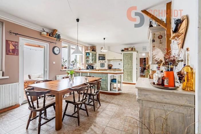 Prodej rodinného domu, Telnice, Palackého, 195 m2