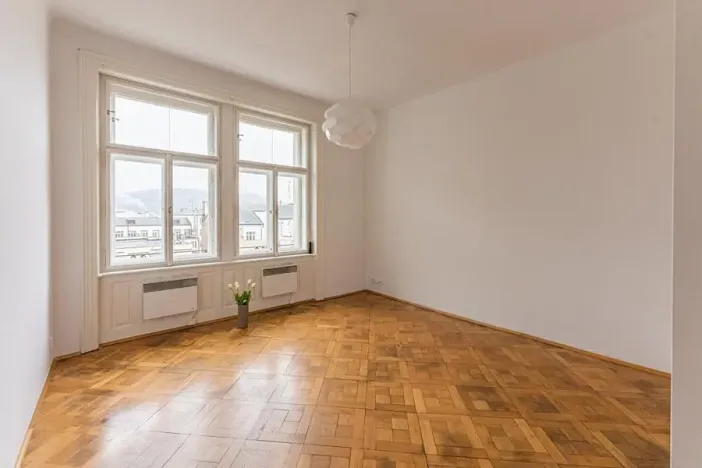 Pronájem bytu 1+kk, Praha - Staré Město, Národní, 32 m2