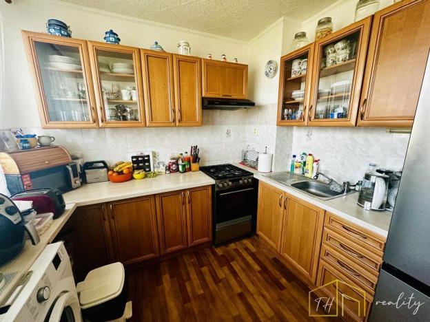 Prodej bytu 2+1, Teplice - Trnovany, Maršovská, 56 m2