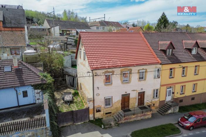 Prodej rodinného domu, Kozolupy, 285 m2