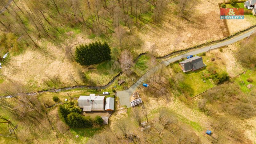 Prodej pozemku, Lobendava - Severní, 456 m2