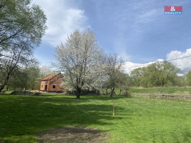 Prodej pozemku pro bydlení, Sobotín, 1247 m2