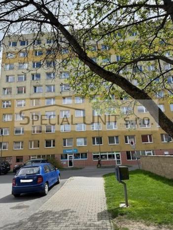 Prodej bytu 3+1, Kladno - Kročehlavy, Italská, 72 m2