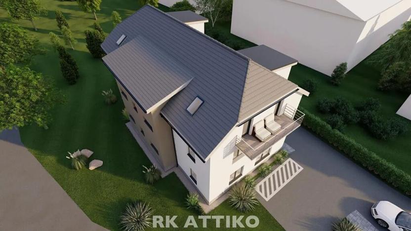 Prodej činžovního domu, Ketkovice, 369 m2