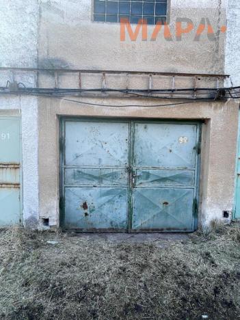 Prodej ostatní, Chomutov, Bezručova