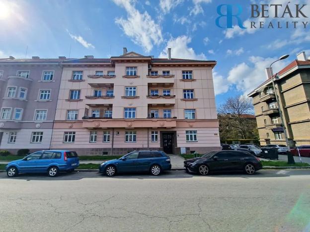 Prodej bytu 3+1, Přerov, nábř. Dr. Edvarda Beneše, 131 m2