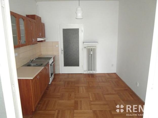 Pronájem bytu 2+1, Brno, Kotlářská, 47 m2