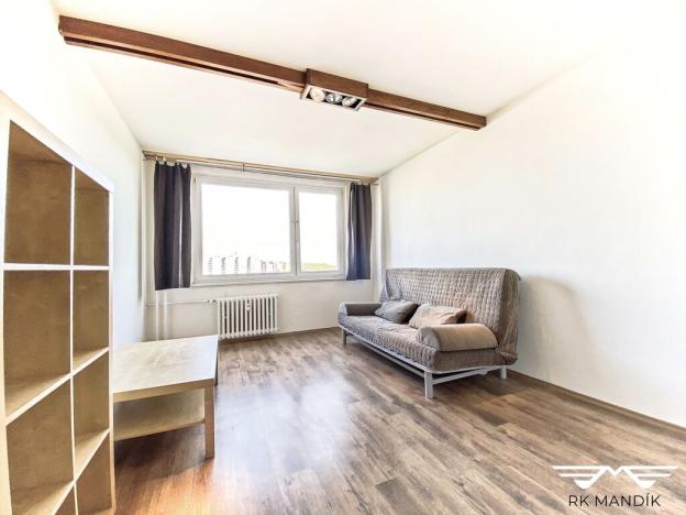 Pronájem bytu 3+1, Praha - Troja, Pomořanská, 68 m2