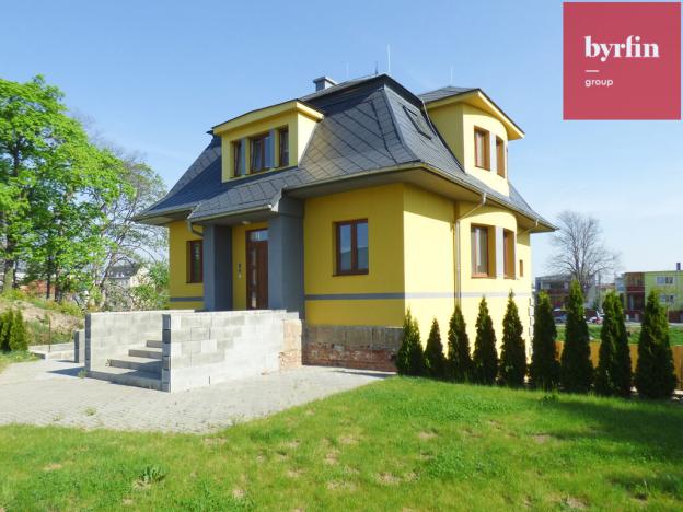 Pronájem bytu 2+1, Opava, Heritesova, 48 m2