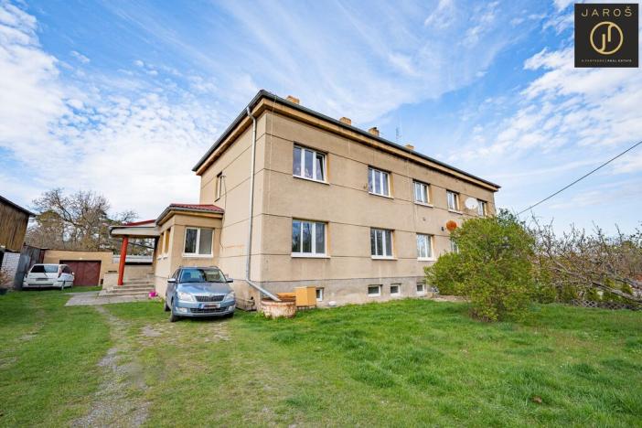 Pronájem bytu 3+1, Libušín, Důl Max, 80 m2