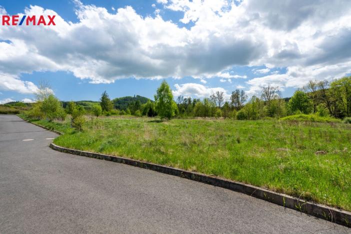 Prodej pozemku pro bydlení, Kyselka, 1982 m2