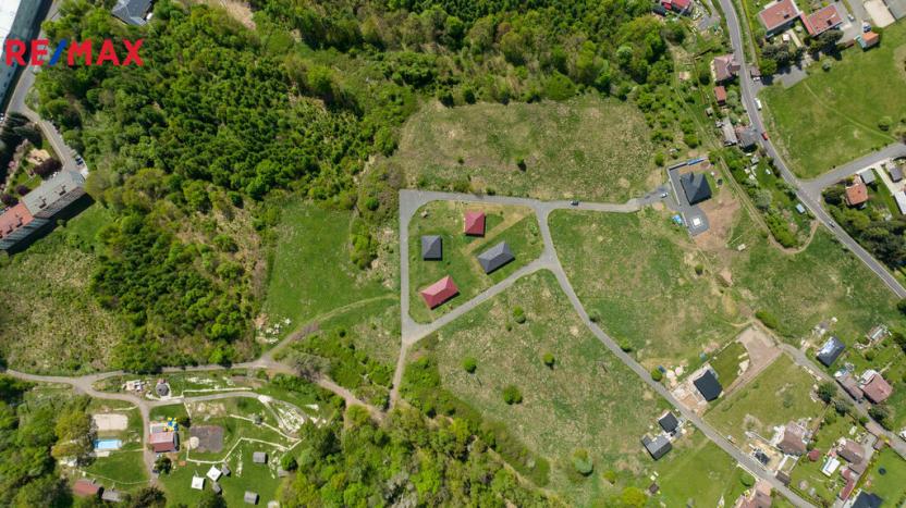 Prodej pozemku pro bydlení, Kyselka, 1982 m2