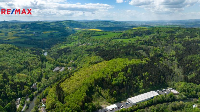 Prodej pozemku pro bydlení, Kyselka, 1982 m2