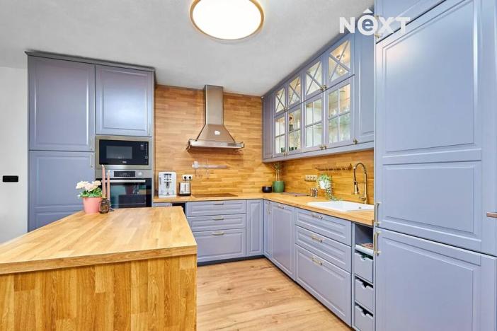 Prodej bytu 4+kk, Boršov nad Vltavou, Příčná, 92 m2