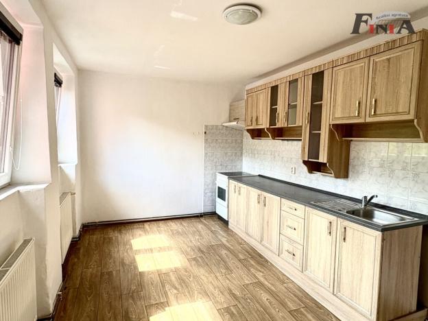 Pronájem bytu 2+kk, Česká Lípa, Liberecká, 41 m2