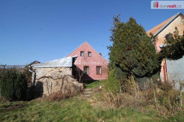 Prodej chaty, Meclov - Němčice, 200 m2