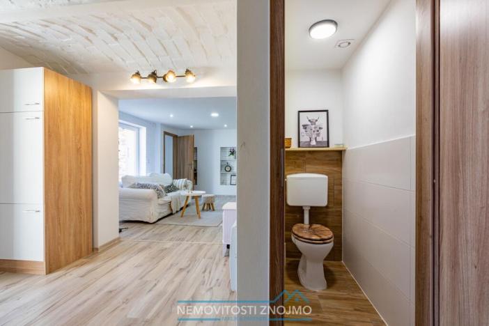 Prodej rodinného domu, Alberndorf im Pulkautal, Rakousko, Bundesstraße, 180 m2