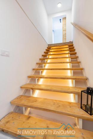 Prodej rodinného domu, Alberndorf im Pulkautal, Rakousko, Bundesstraße, 180 m2