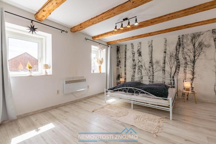 Prodej rodinného domu, Alberndorf im Pulkautal, Rakousko, Bundesstraße, 180 m2