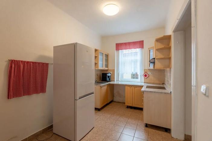 Prodej rodinného domu, Petrohrad, 247 m2