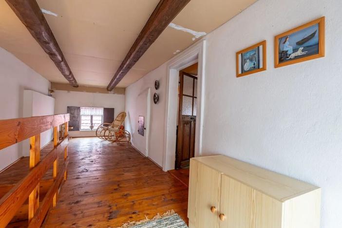 Prodej rodinného domu, Petrohrad, 247 m2