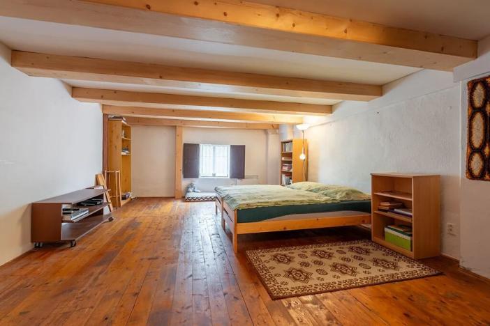 Prodej rodinného domu, Petrohrad, 247 m2