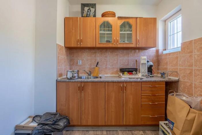 Prodej rodinného domu, Košťany, Rakouské domy, 208 m2