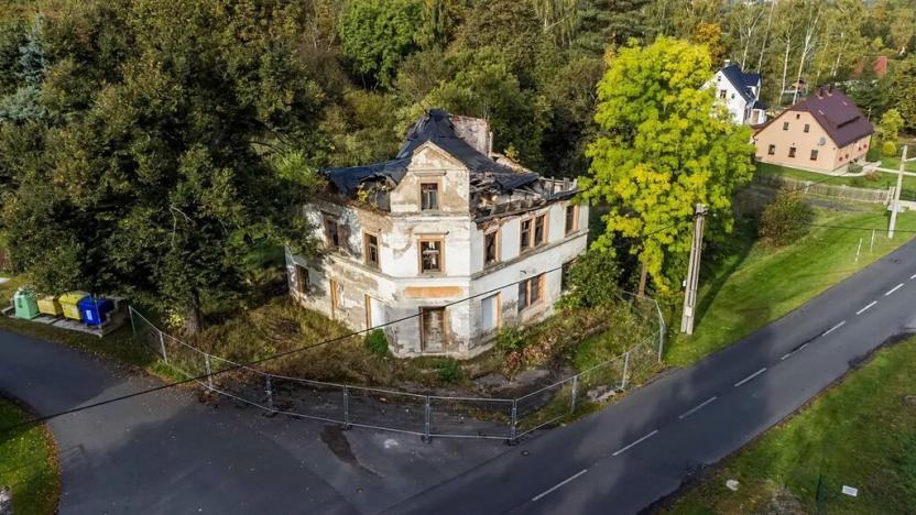 Prodej rodinného domu, Brandov, Rudé armády, 375 m2