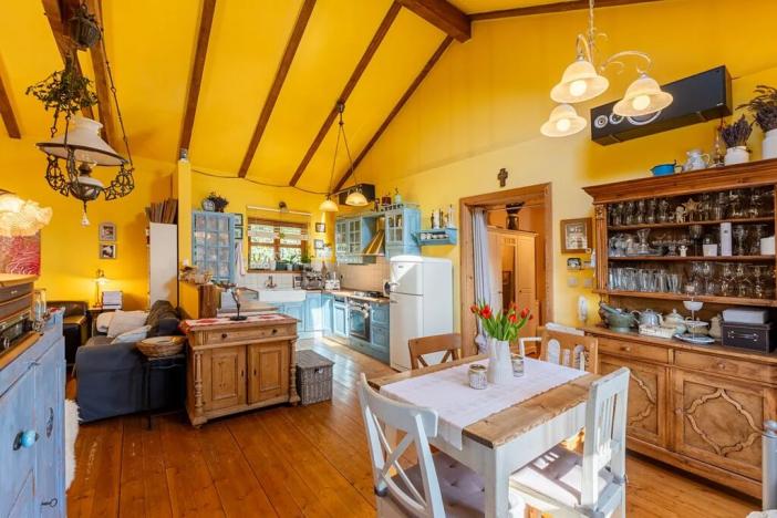 Prodej rodinného domu, Krupka, Višňový sad, 165 m2