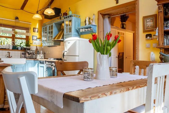 Prodej rodinného domu, Krupka, Višňový sad, 165 m2