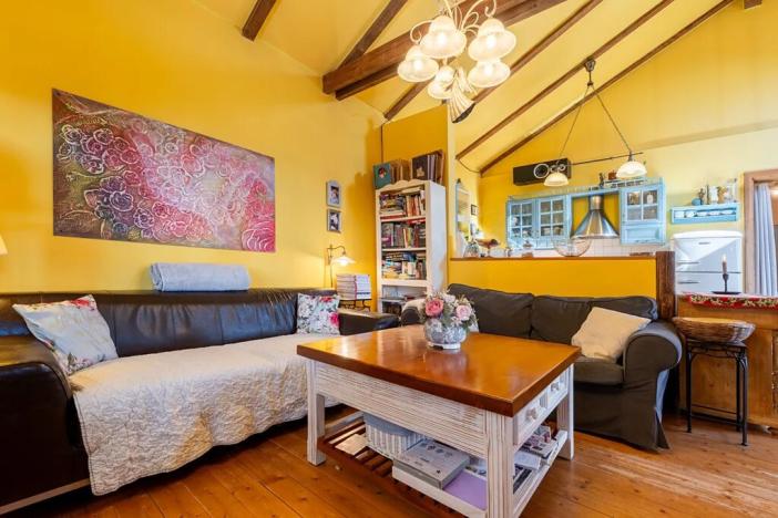 Prodej rodinného domu, Krupka, Višňový sad, 165 m2