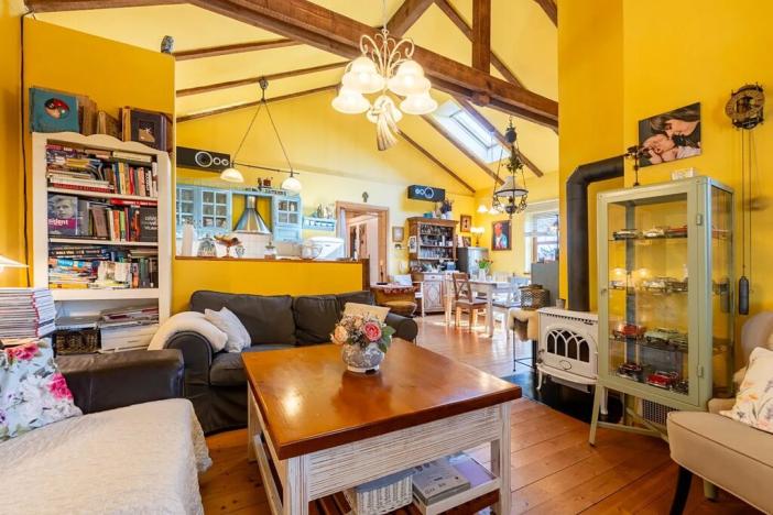 Prodej rodinného domu, Krupka, Višňový sad, 165 m2