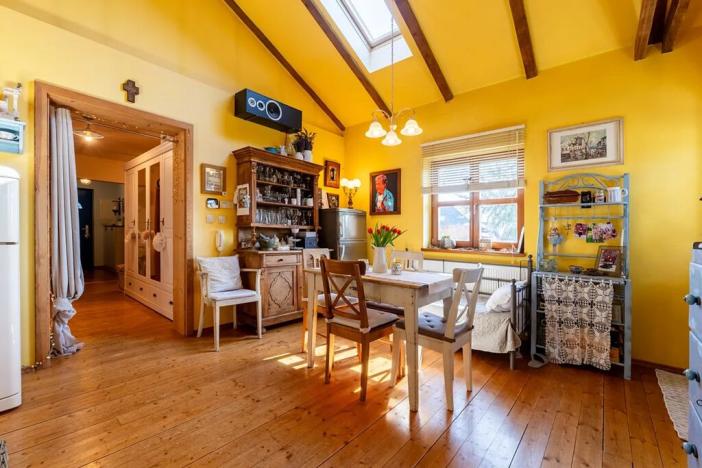 Prodej rodinného domu, Krupka, Višňový sad, 165 m2