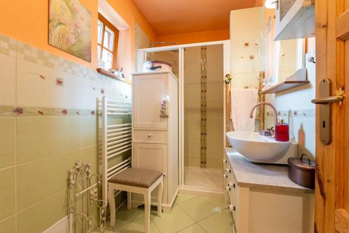 Prodej rodinného domu, Krupka, Višňový sad, 165 m2