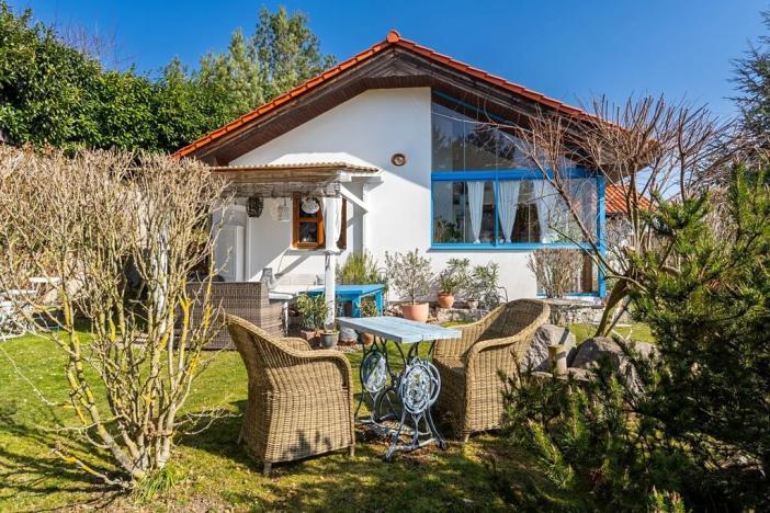 Prodej rodinného domu, Krupka, Višňový sad, 165 m2