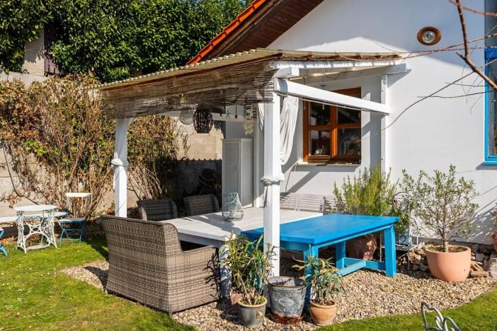 Prodej rodinného domu, Krupka, Višňový sad, 165 m2