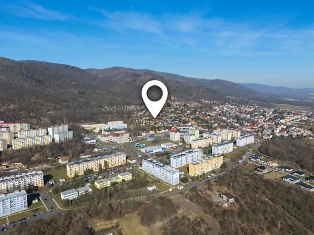 Prodej rodinného domu, Krupka, Višňový sad, 165 m2