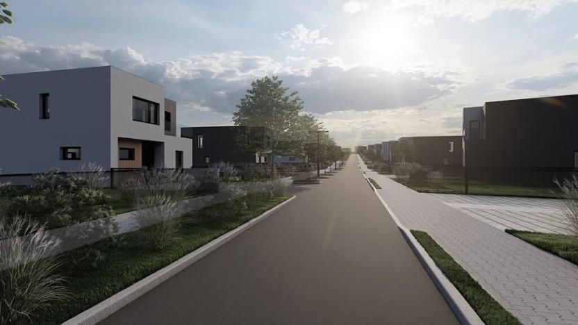 Prodej pozemku pro bydlení, Benátky nad Jizerou, 1158 m2